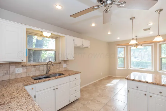 $325,000 | 511 South Shore Drive, Amarillo, TX 79118