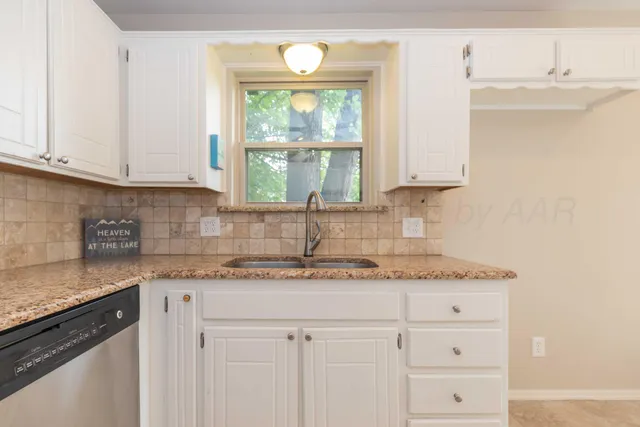 $325,000 | 511 South Shore Drive, Amarillo, TX 79118