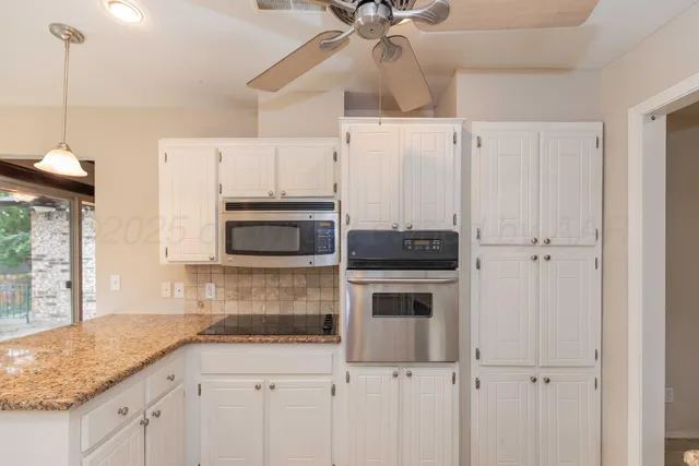 $325,000 | 511 South Shore Drive, Amarillo, TX 79118