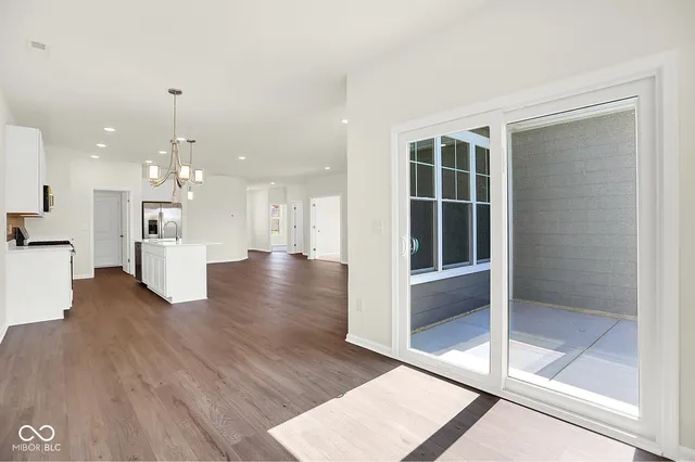 $326,156 | 2856 Piper Place, Plainfield, IN 46168