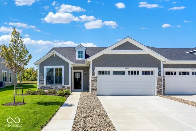 $326,156 | 2856 Piper Place, Plainfield, IN 46168