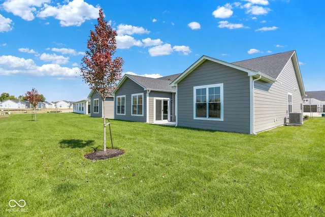 $326,156 | 2856 Piper Place, Plainfield, IN 46168