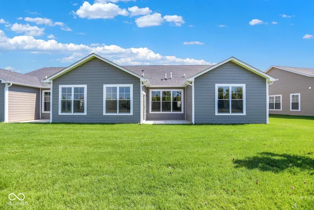 $326,156 | 2856 Piper Place, Plainfield, IN 46168