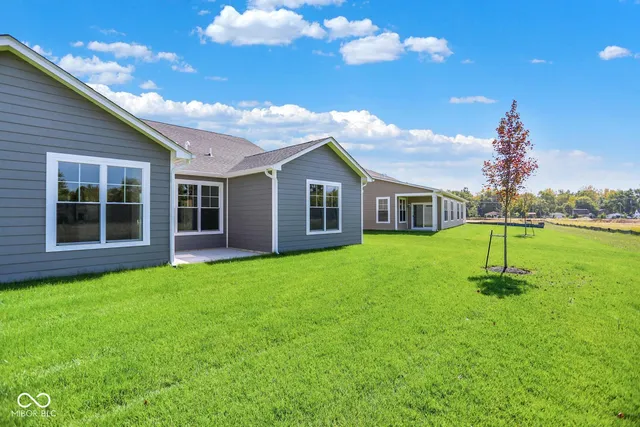 $326,156 | 2856 Piper Place, Plainfield, IN 46168