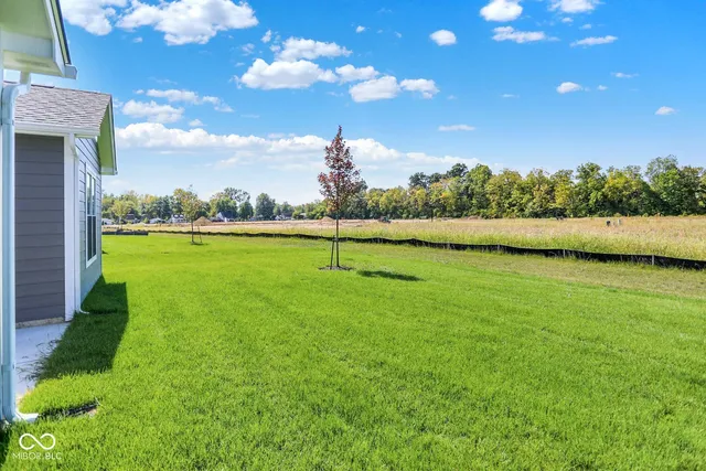 $326,156 | 2856 Piper Place, Plainfield, IN 46168