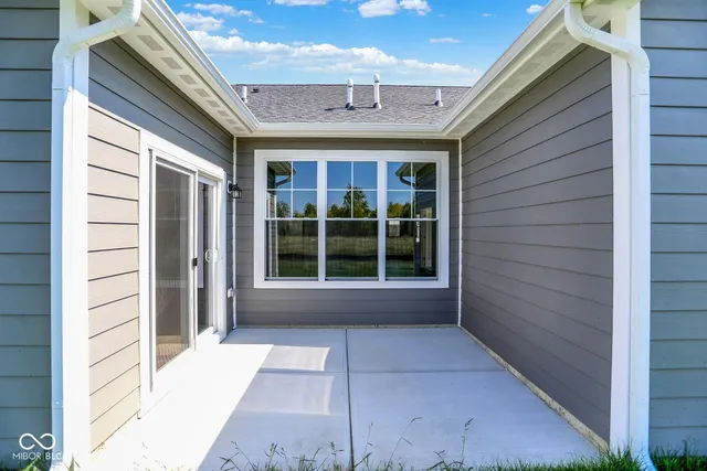 $326,156 | 2856 Piper Place, Plainfield, IN 46168