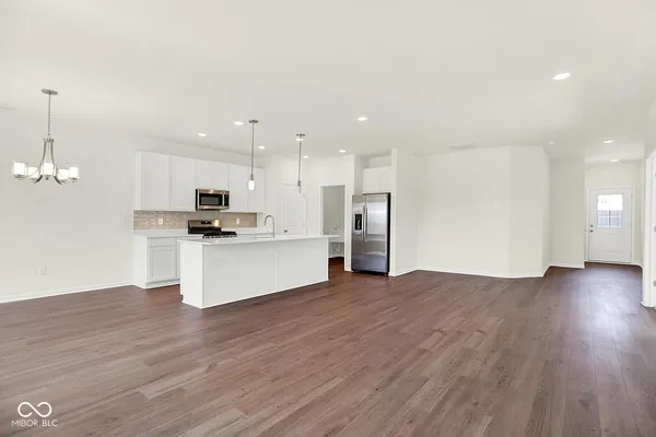 $321,894 | 2856 Piper Place, Plainfield, IN 46168