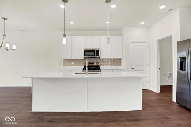 $326,156 | 2856 Piper Place, Plainfield, IN 46168