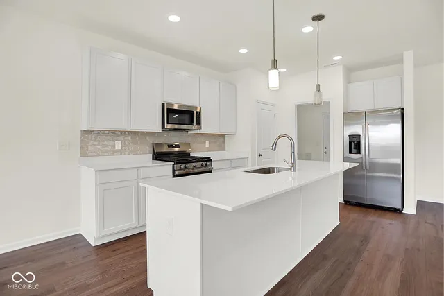 $326,156 | 2856 Piper Place, Plainfield, IN 46168