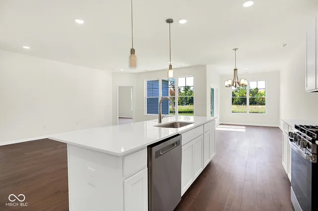 $326,156 | 2856 Piper Place, Plainfield, IN 46168