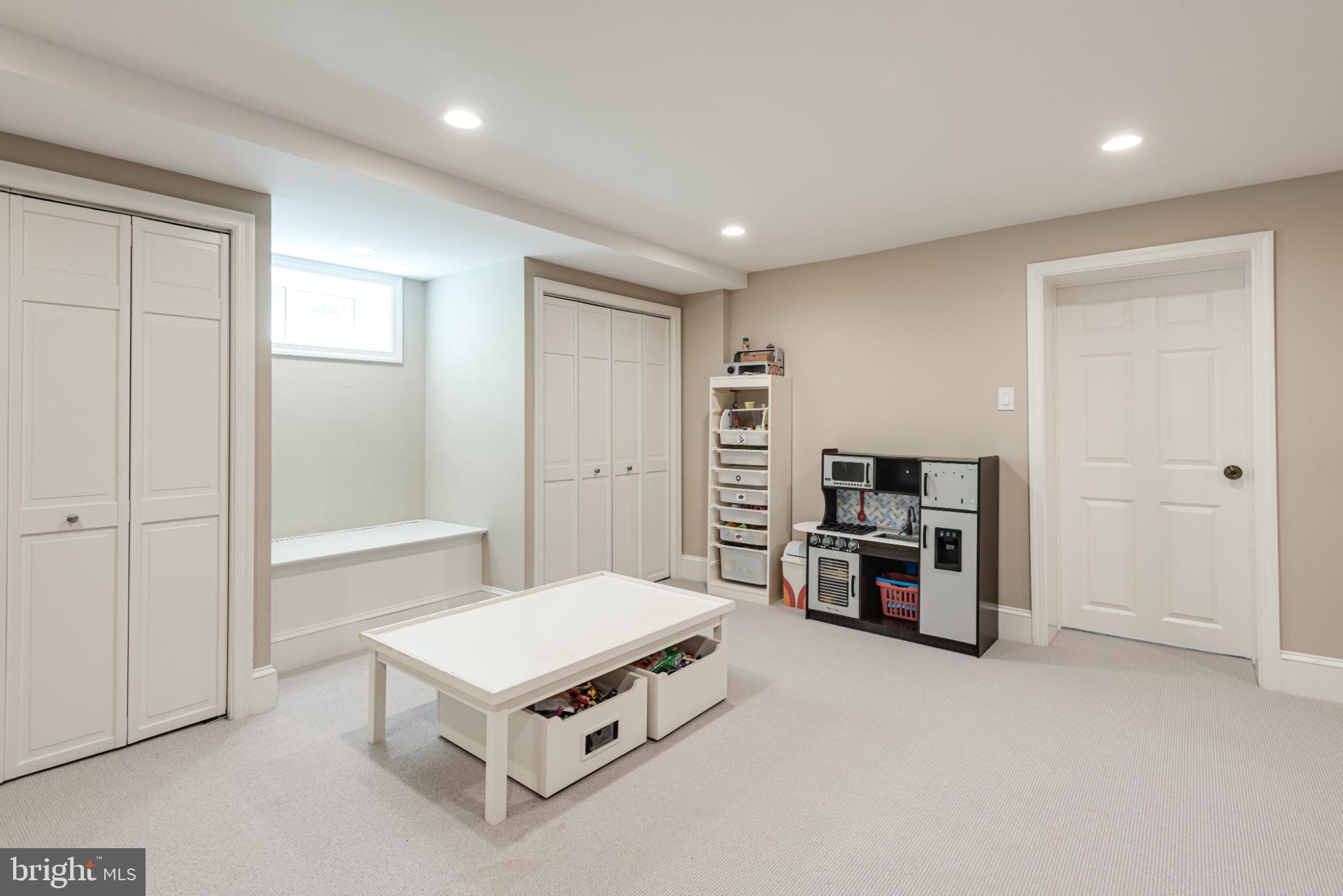 315 Caversham Road Bryn Mawr, PA 19010 - Photo 39 of 55 Bright and versatile basement retreat.
