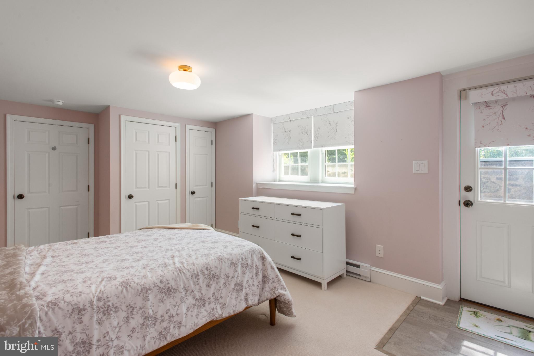 315 Caversham Road Bryn Mawr, PA 19010 - Photo 42 of 55 Lower level bedroom