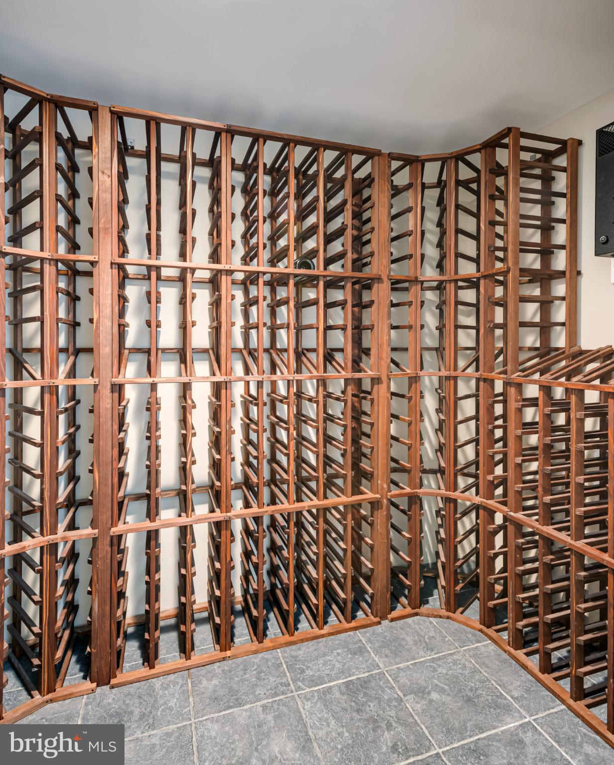 315 Caversham Road Bryn Mawr, PA 19010 - Photo 44 of 55 Elegant wine storage for connoisseurs.