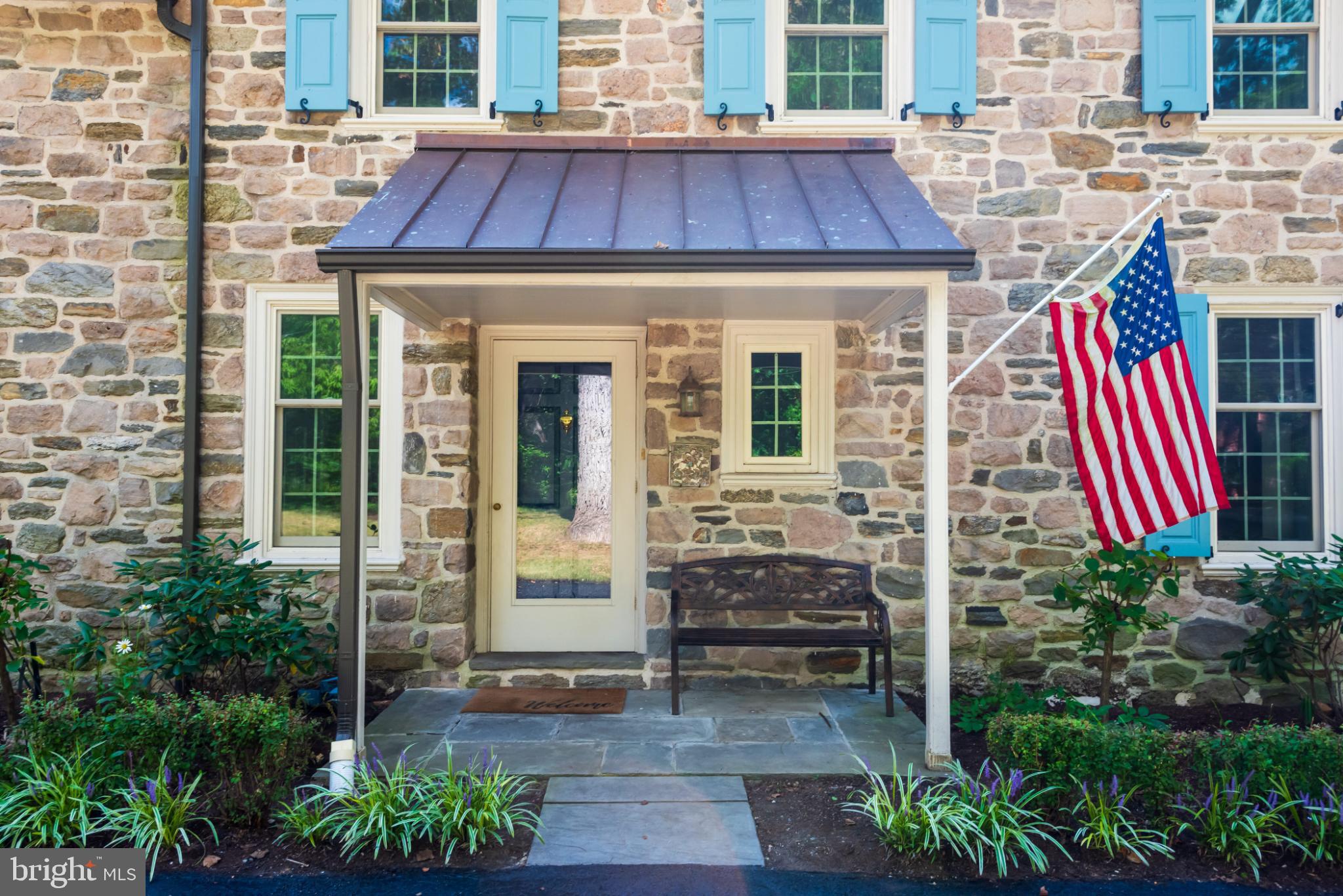 315 Caversham Road Bryn Mawr, PA 19010 - Photo 5 of 55 Gallery Image 5
