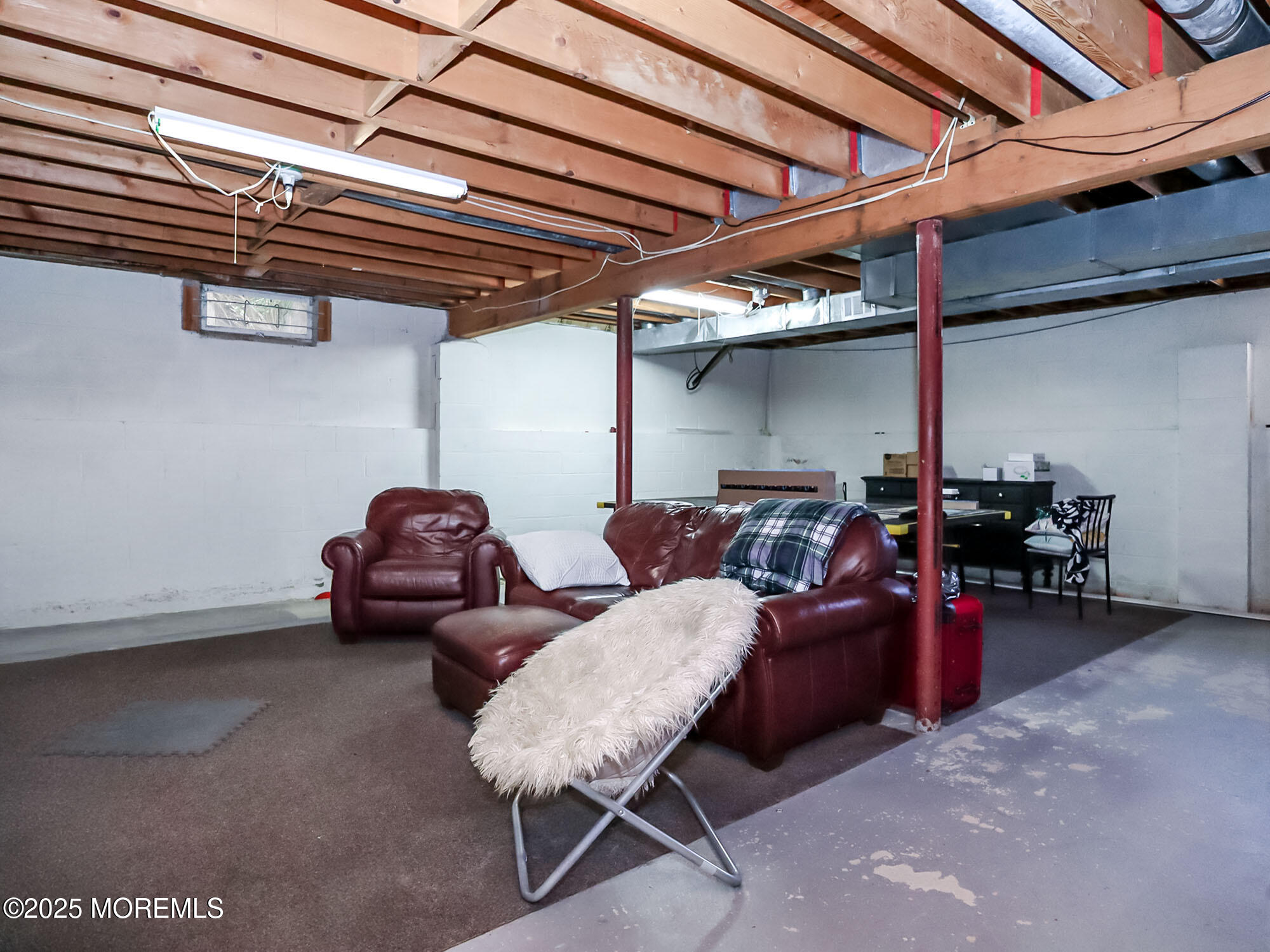 22 Abraham Drive Howell, NJ 07731 - Photo 22 of 24 a living room with furniture