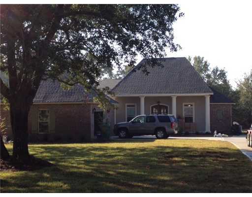 7902 Magnolia Loop Pass Christian, MS 39571 - Photo 1 of 2 Primary Photo