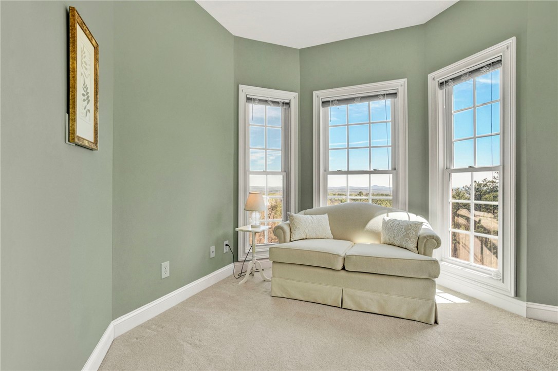 603 Tamassee Ridge Way Salem, SC 29676 - Photo 29 of 46 This bright room offers serene views and a tranquil ambiance.