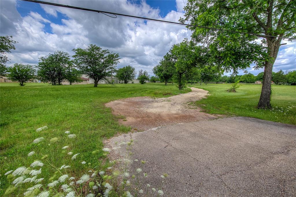 221 Maple Street Commerce, TX 75428 - Photo 19 of 19 a view of a park with tree s
