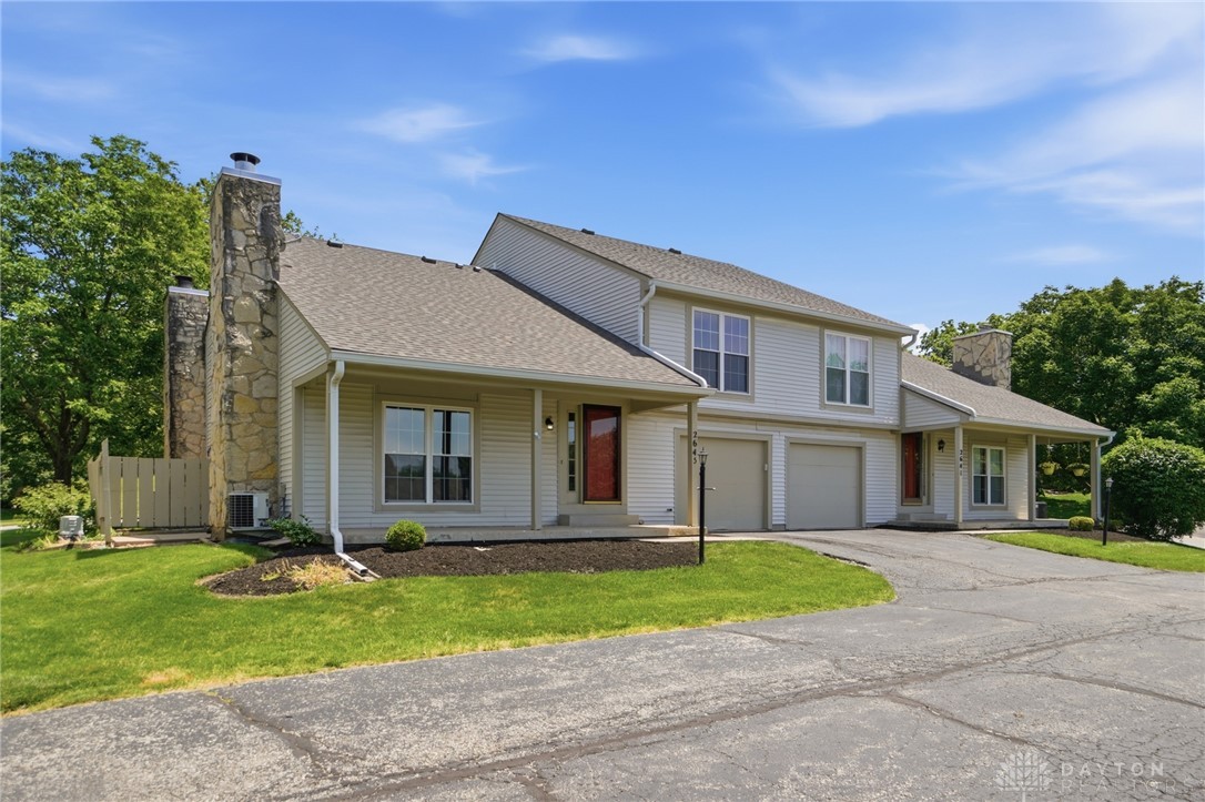 2643 Orchard Run Road Dayton, OH 45449 - Photo 3 of 39 Gallery Image 3