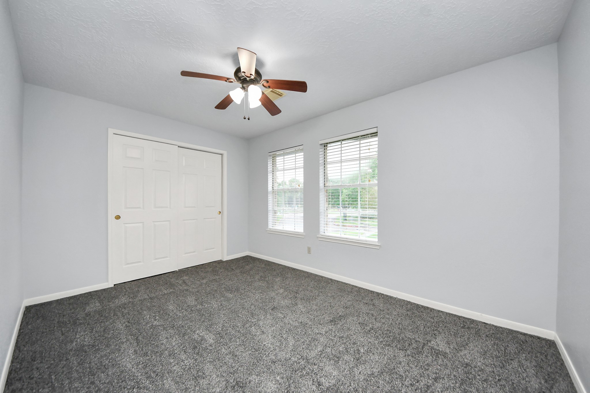 2102 Gemini Avenue Houston, TX 77058 - Photo 19 of 40 a view of an empty room with a window