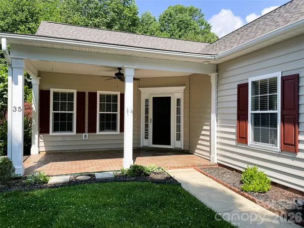 $539,000 | 35 Sheffield Place, Brevard, NC 28712