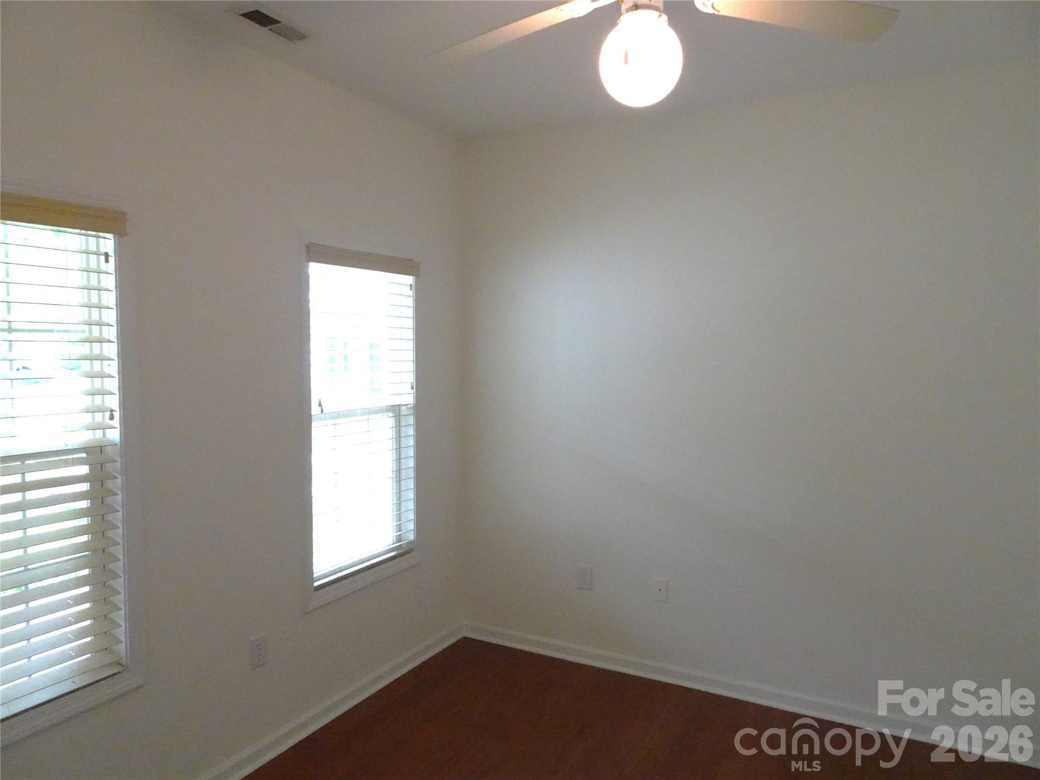 35 Sheffield Place Brevard, NC 28712 - Photo 26 of 38 a view of empty room with window