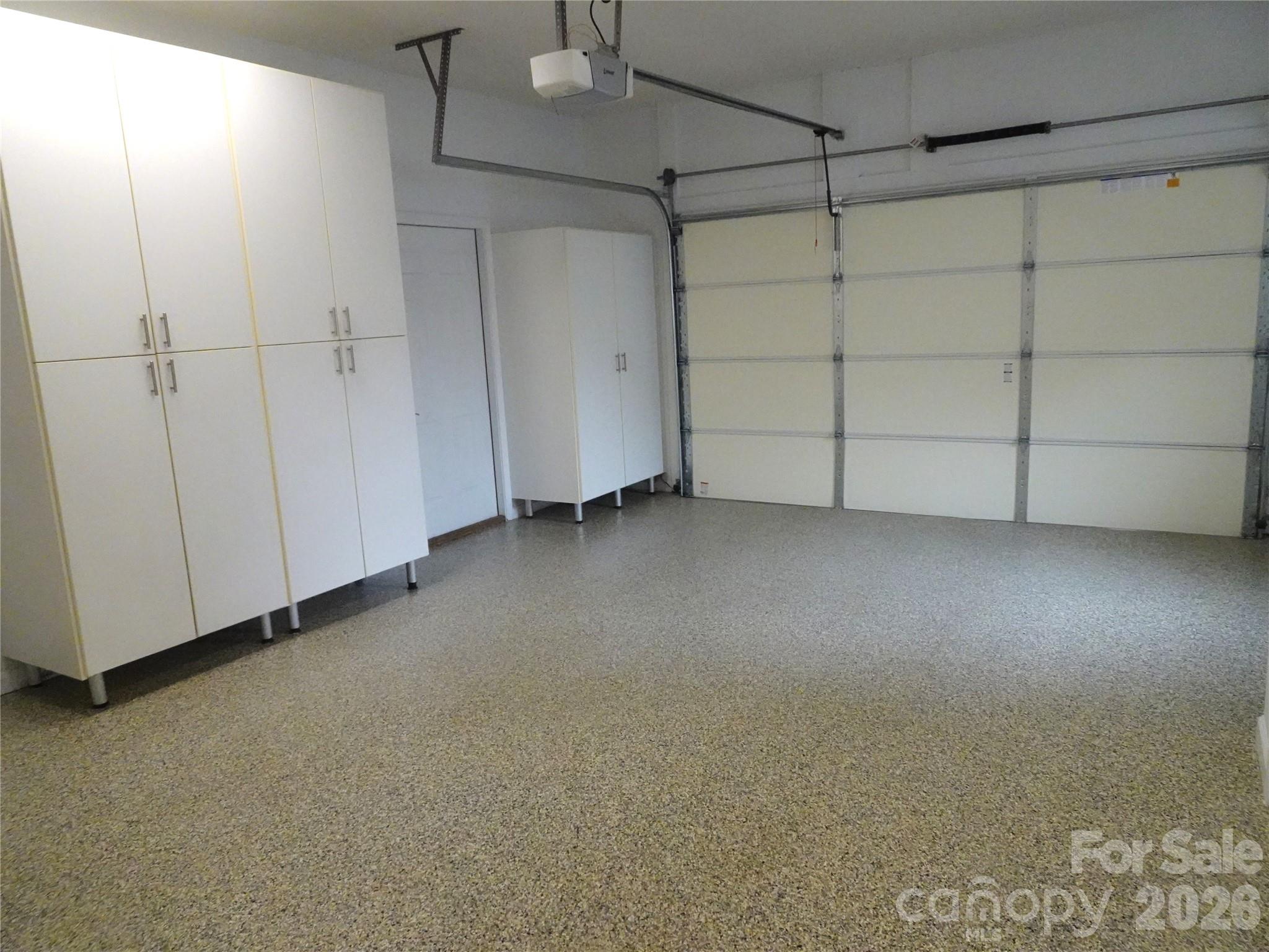 35 Sheffield Place Brevard, NC 28712 - Photo 33 of 38 a view of a room with an empty space