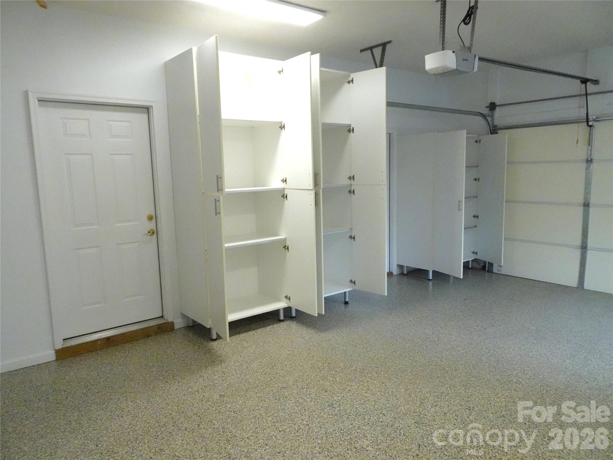 35 Sheffield Place Brevard, NC 28712 - Photo 35 of 38 a view of an empty room