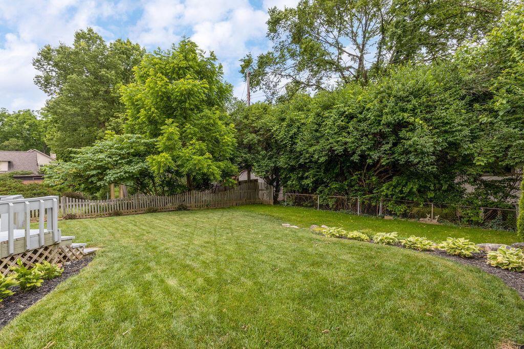 918 Farnham Road Columbus, OH 43220 - Photo 69 of 77 Exterior