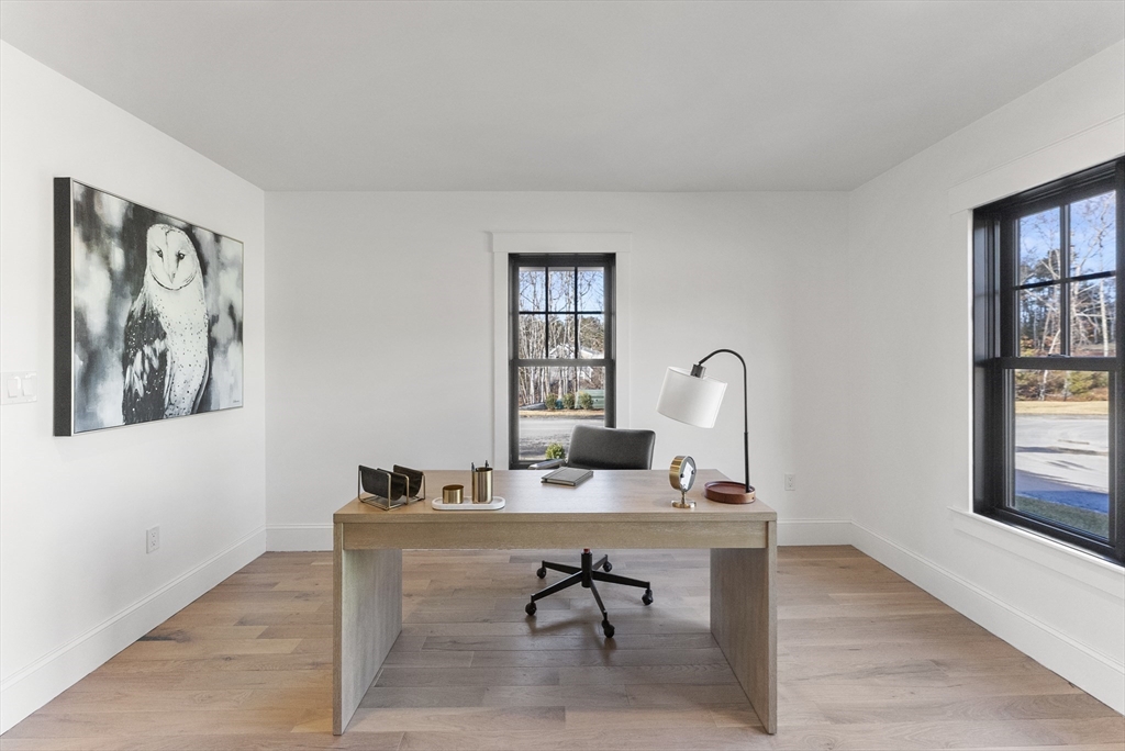 46 Sandwich Road, Unit 14 Plymouth, MA 02360 - Photo 33 of 42