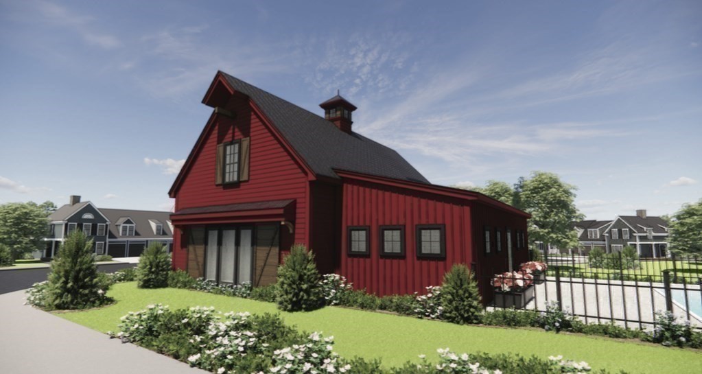 46 Sandwich Road, Unit 14 Plymouth, MA 02360 - Photo 39 of 42