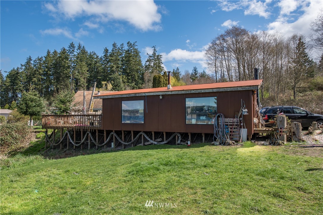 163 Nebel Drive Sequim, WA 98382 - Photo 22 of 25 Gallery Image 22