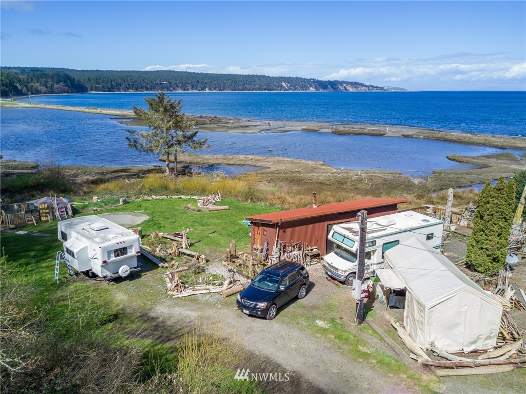 163 Nebel Drive Sequim, WA 98382 - Photo 6 of 25 Gallery Image 6