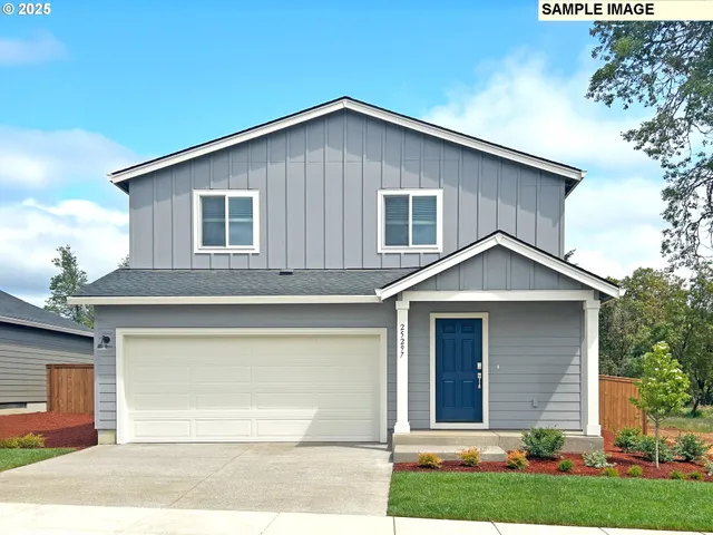 $399,900 | 25277 Todd Way, Veneta, OR 97487