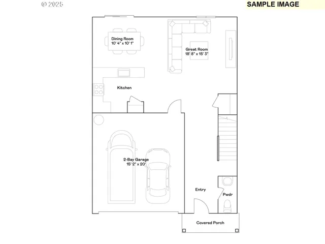 $399,900 | 25277 Todd Way, Veneta, OR 97487