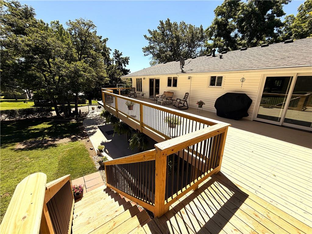 21 Southeast 215 Road Warrensburg, MO 64093 - Photo 14 of 18