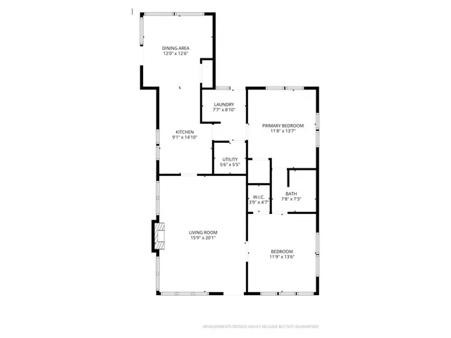 $330,000 | 200 East 27th Street, Merced, CA 95340