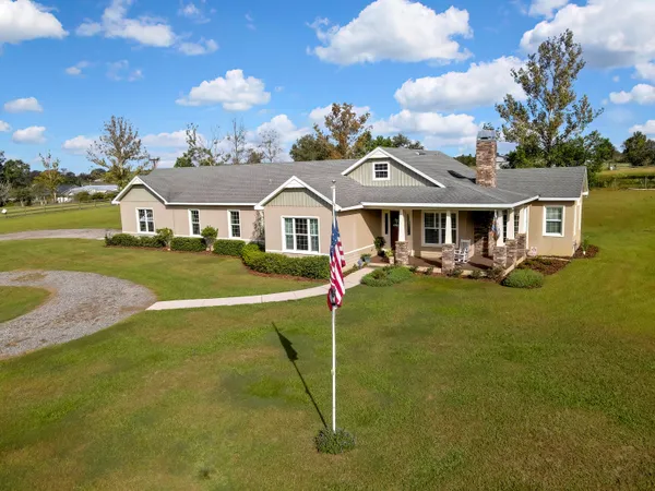 $974,999 | 36431 Florrie Mae Lane, Dade City, FL 33523