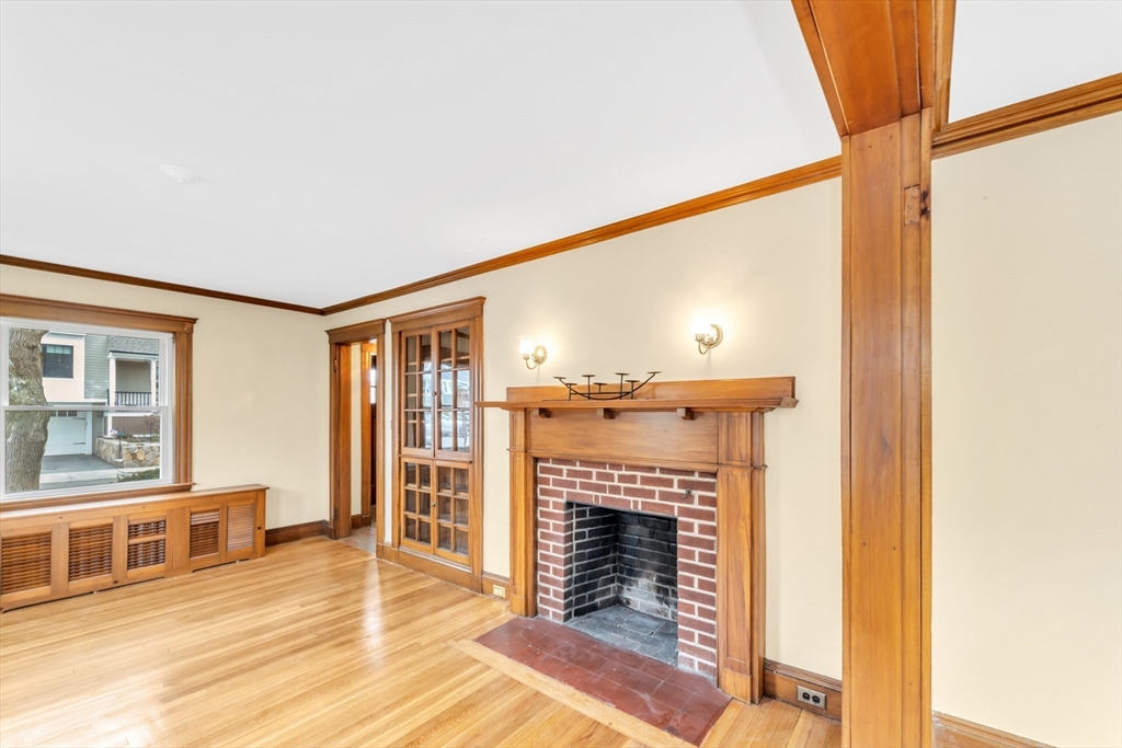 55 Arborough Road Boston, MA 02131 - Photo 5 of 30