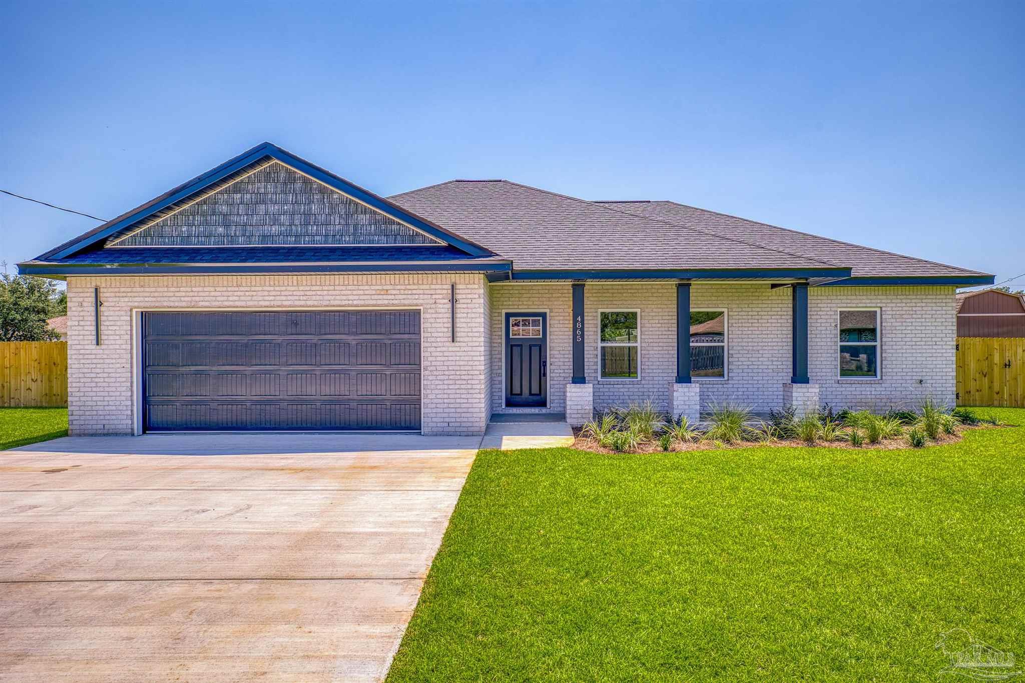 4865 Whitewood Road Gulf Breeze, FL 32563 - Photo 1 of 33 Gallery Image 1