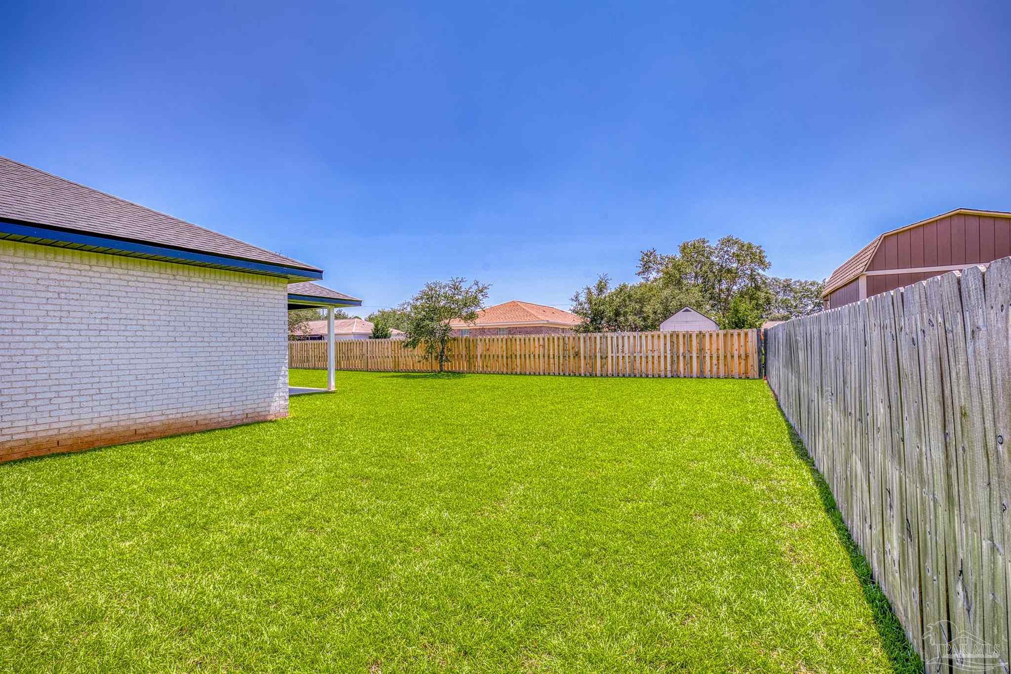 4865 Whitewood Road Gulf Breeze, FL 32563 - Photo 29 of 33 Gallery Image 29