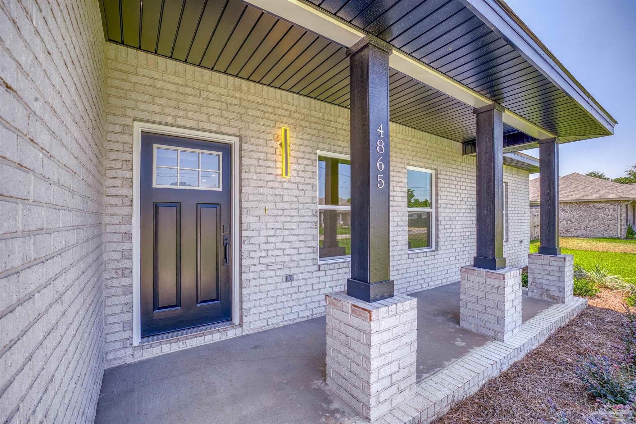 4865 Whitewood Road Gulf Breeze, FL 32563 - Photo 3 of 33 Gallery Image 3