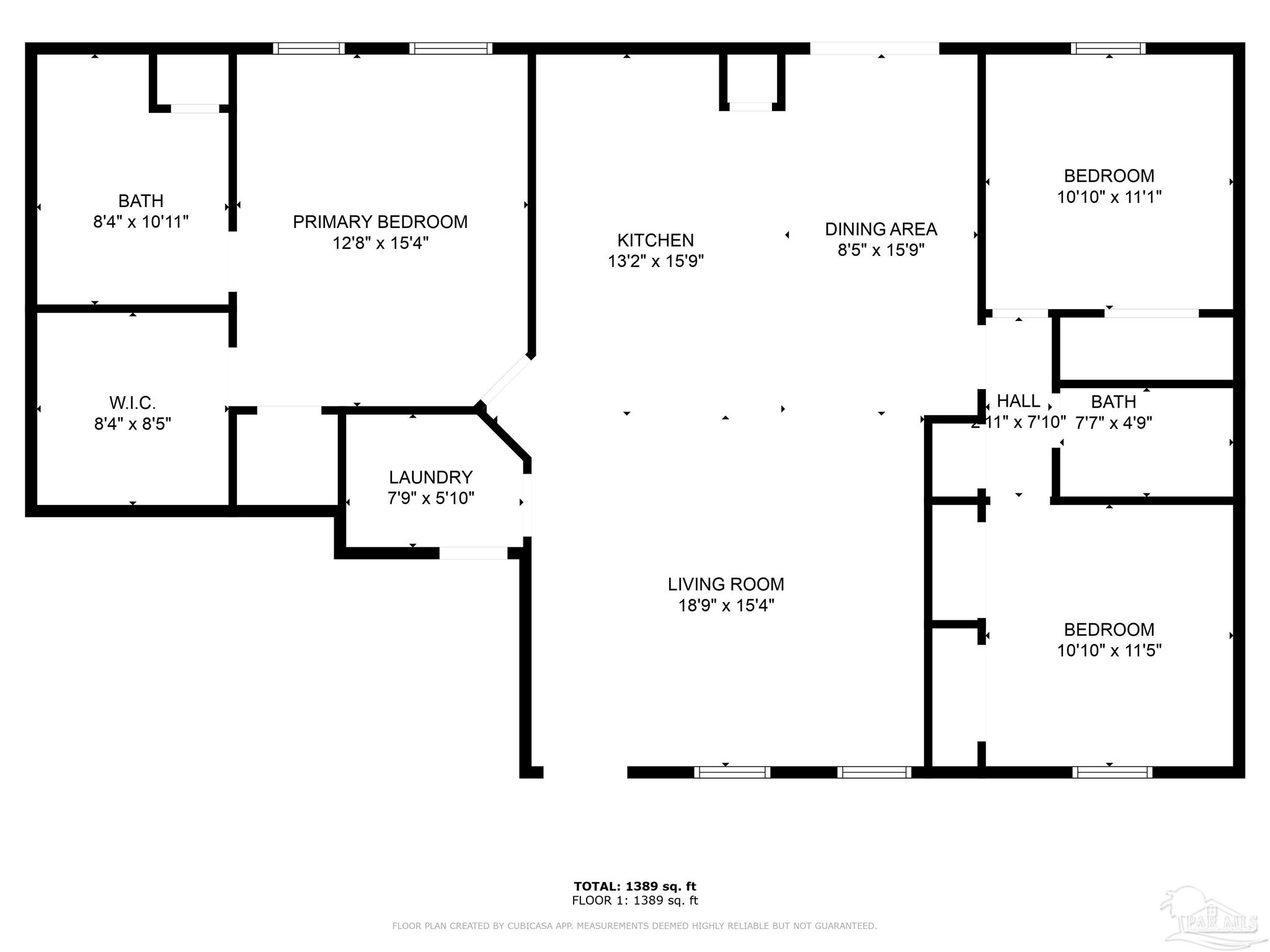 4865 Whitewood Road Gulf Breeze, FL 32563 - Photo 33 of 33 Gallery Image 33