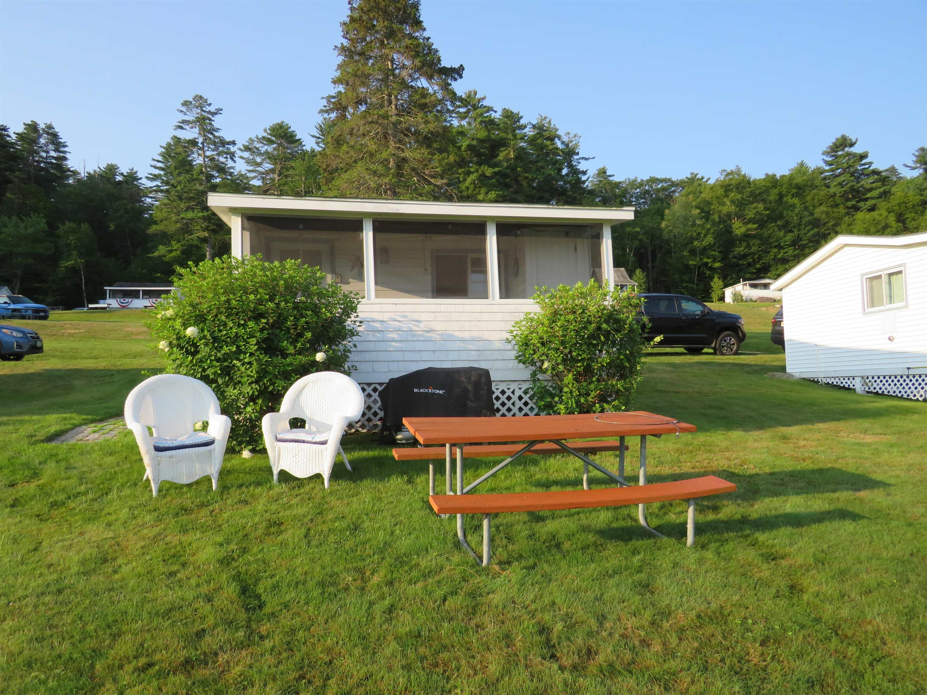 151 West Shore Road, Unit 4 Bristol, NH 03222 - Photo 1 of 39 Gallery Image 1