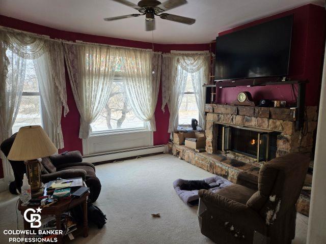 10729 Brandon Road Emmett, MI 48022 - Photo 16 of 48