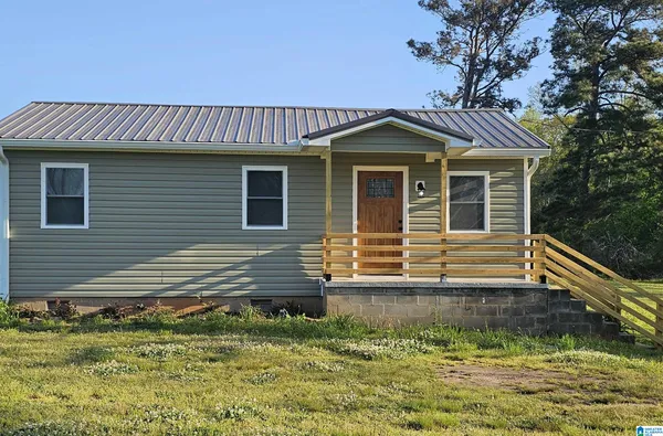 $1,375 | 52659 Highway 78, Eastaboga, AL 36260