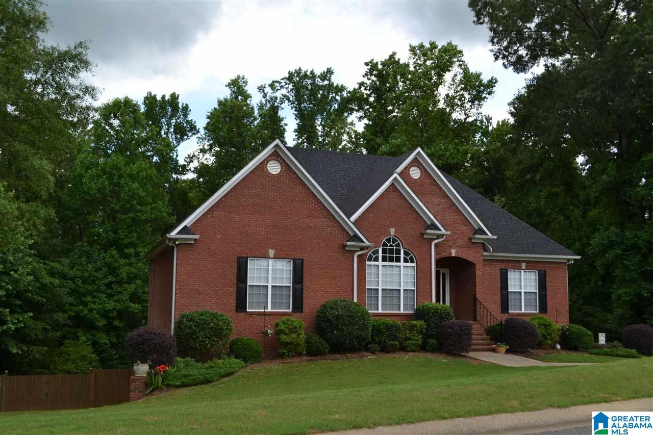 8268 Serene Lake Road McCalla, AL 35111 - Photo 48 of 48