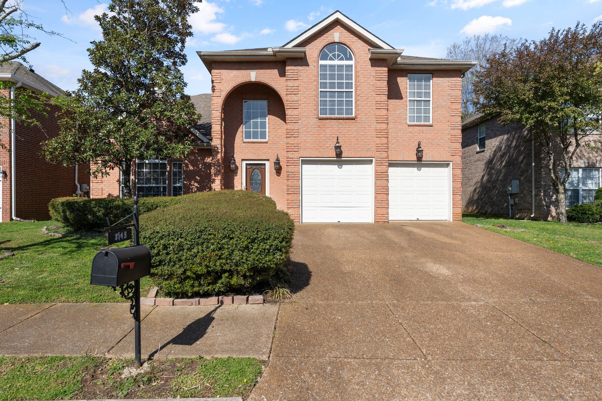 3145 Vera Valley Road Franklin, TN 37064 - Photo 2 of 46