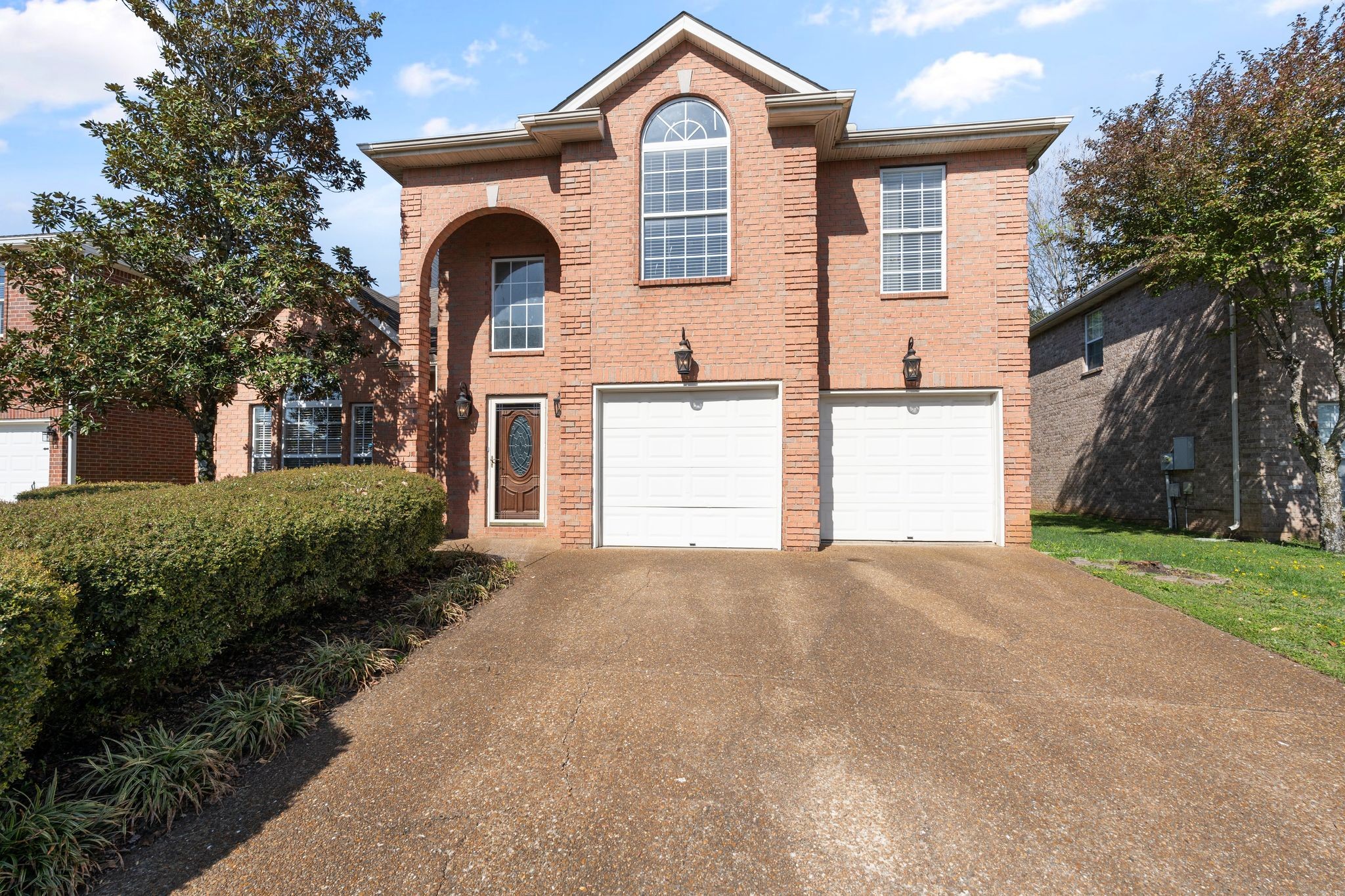 3145 Vera Valley Road Franklin, TN 37064 - Photo 3 of 46