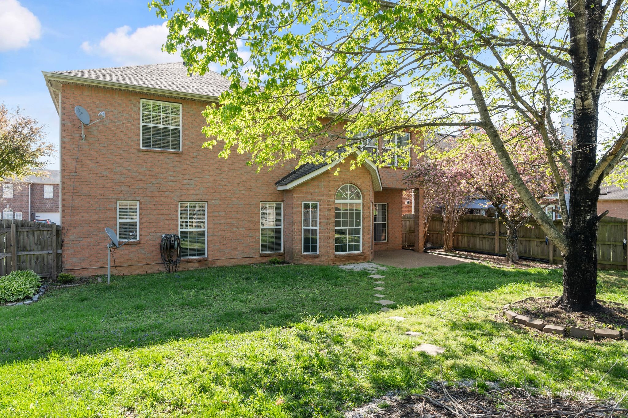 3145 Vera Valley Road Franklin, TN 37064 - Photo 44 of 46